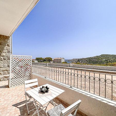 Hotel Sweet Sea View Santa Teresa Gallura Exteriér fotografie