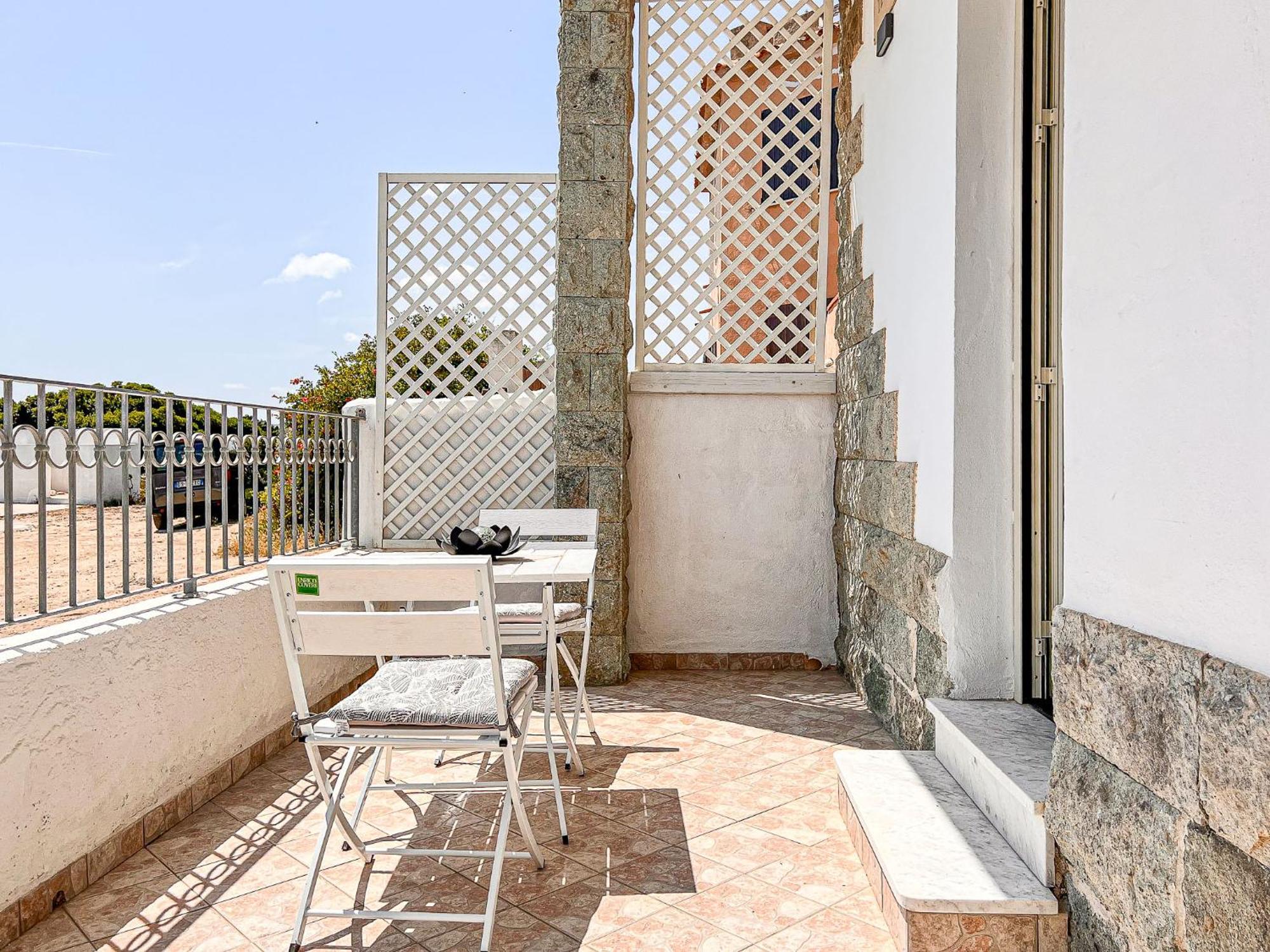 Hotel Sweet Sea View Santa Teresa Gallura Exteriér fotografie